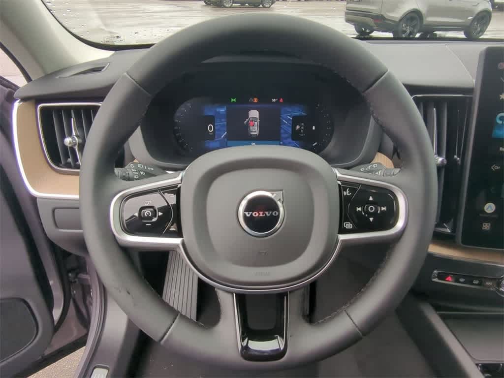 Thumbnail: 2026 Volvo XC60 - 21