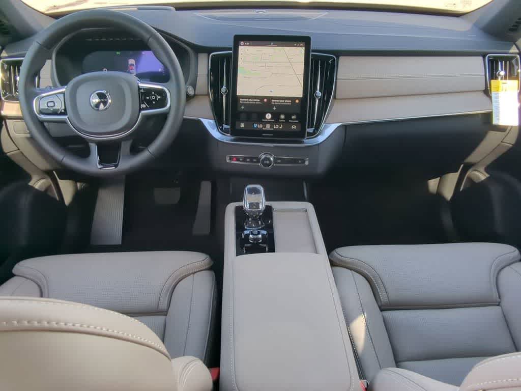 Thumbnail: 2026 Volvo XC90 - 14