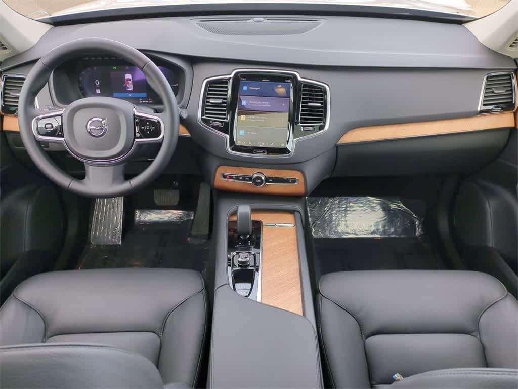 Thumbnail: 2025 Volvo XC90 - 7