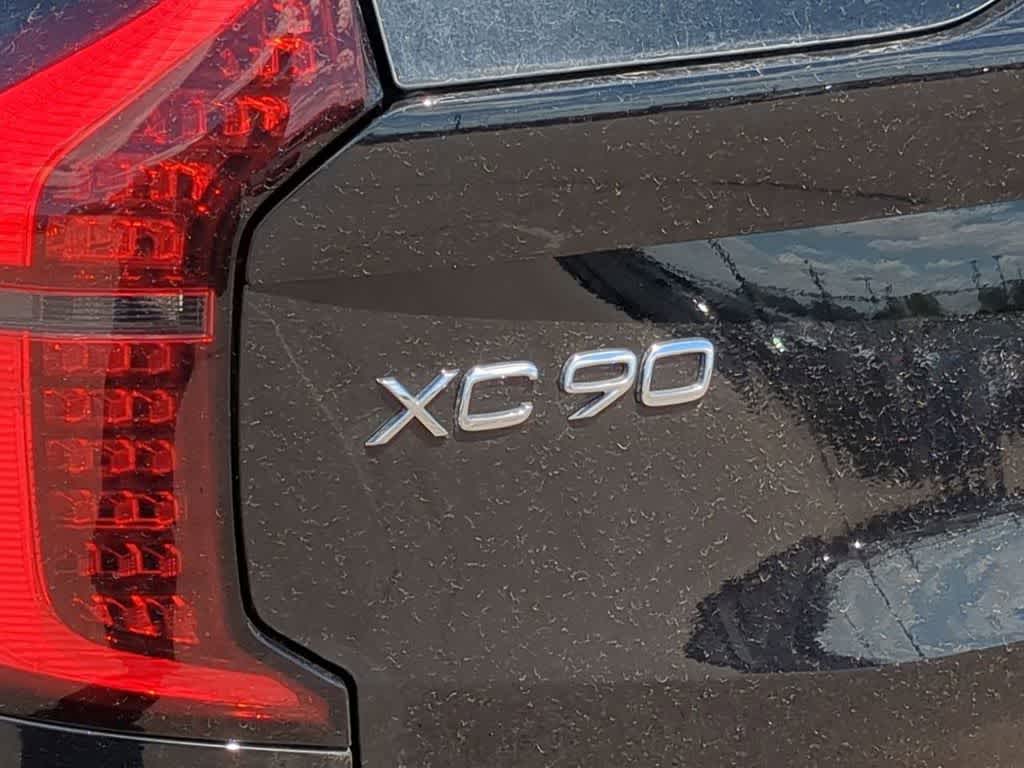Thumbnail: 2026 Volvo XC90 - 12