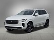  Volvo XC90 plug-in hybrid