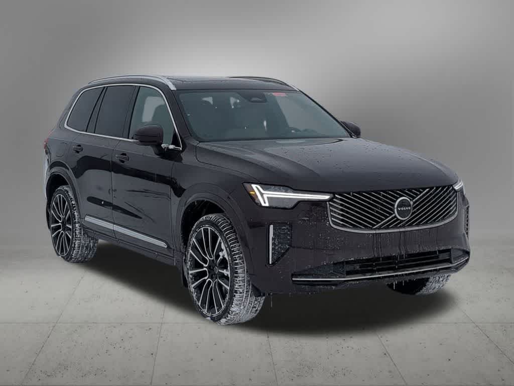 Thumbnail: 2026 Volvo XC90 - 8