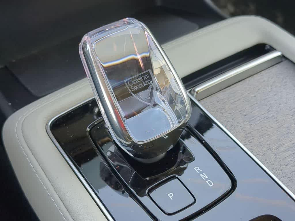 Thumbnail: 2026 Volvo XC90 - 30