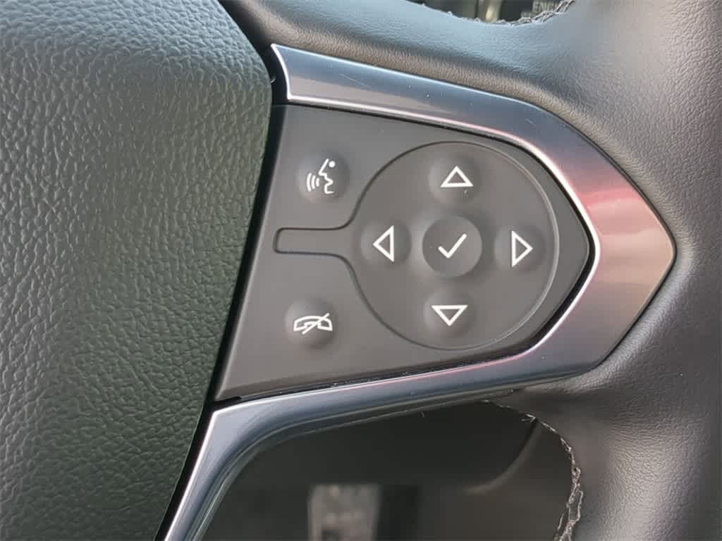 Thumbnail: 2024 Chevrolet Traverse - 25