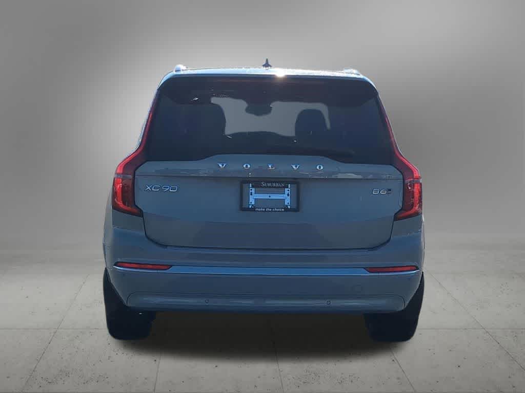 Thumbnail: 2026 Volvo XC90 - 5