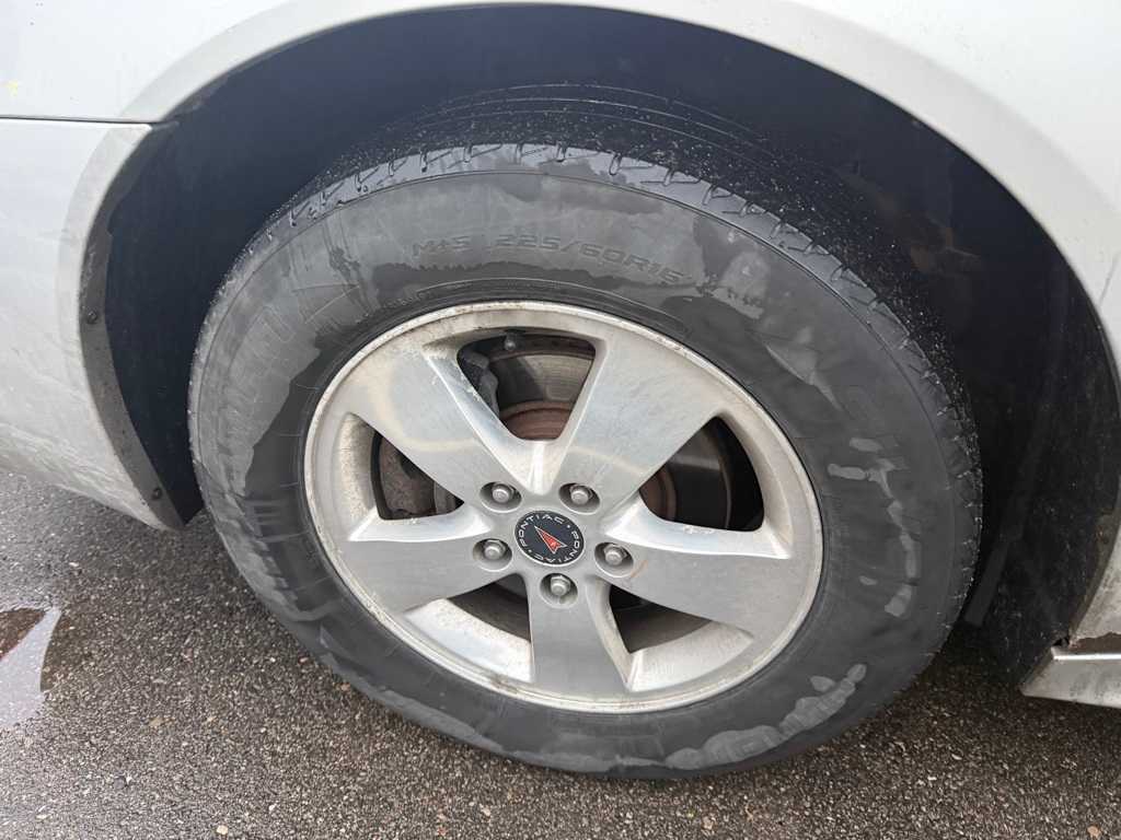 Thumbnail: 2006 Pontiac Grand Prix - 12