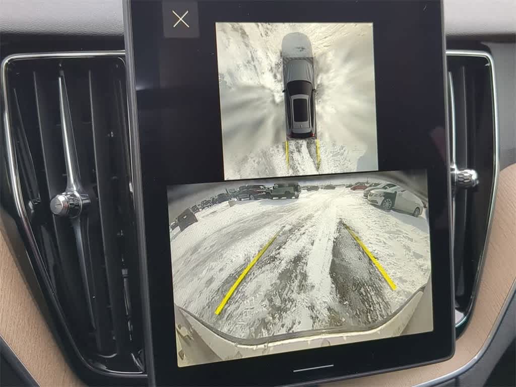 Thumbnail: 2026 Volvo XC60 - 28