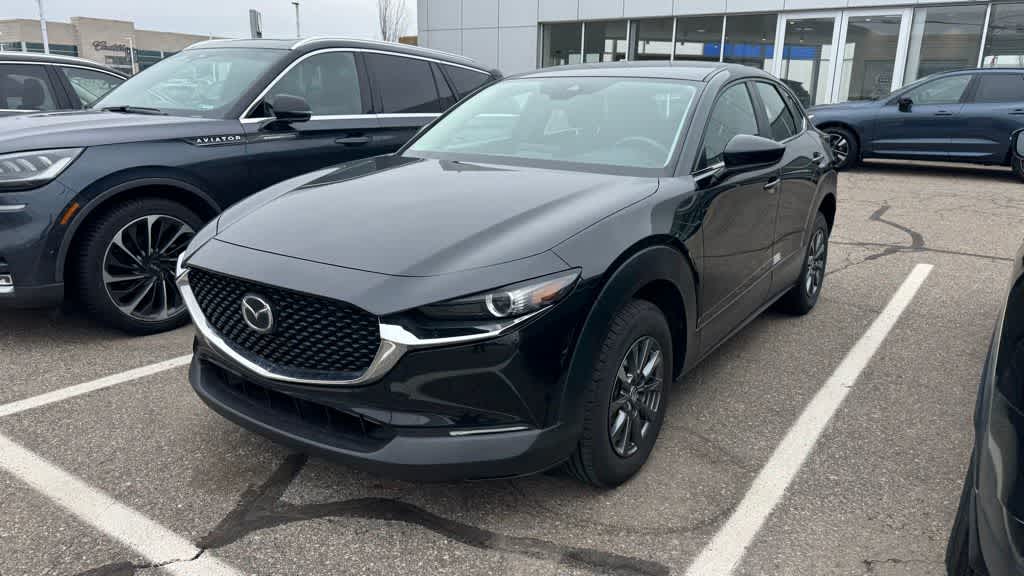 2020 Mazda CX-30  -
                  Troy, MI