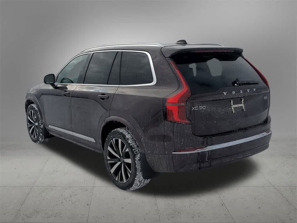 Thumbnail: 2026 Volvo XC90 - 4