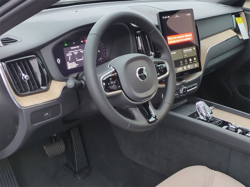 Thumbnail: 2026 Volvo XC60 - 2