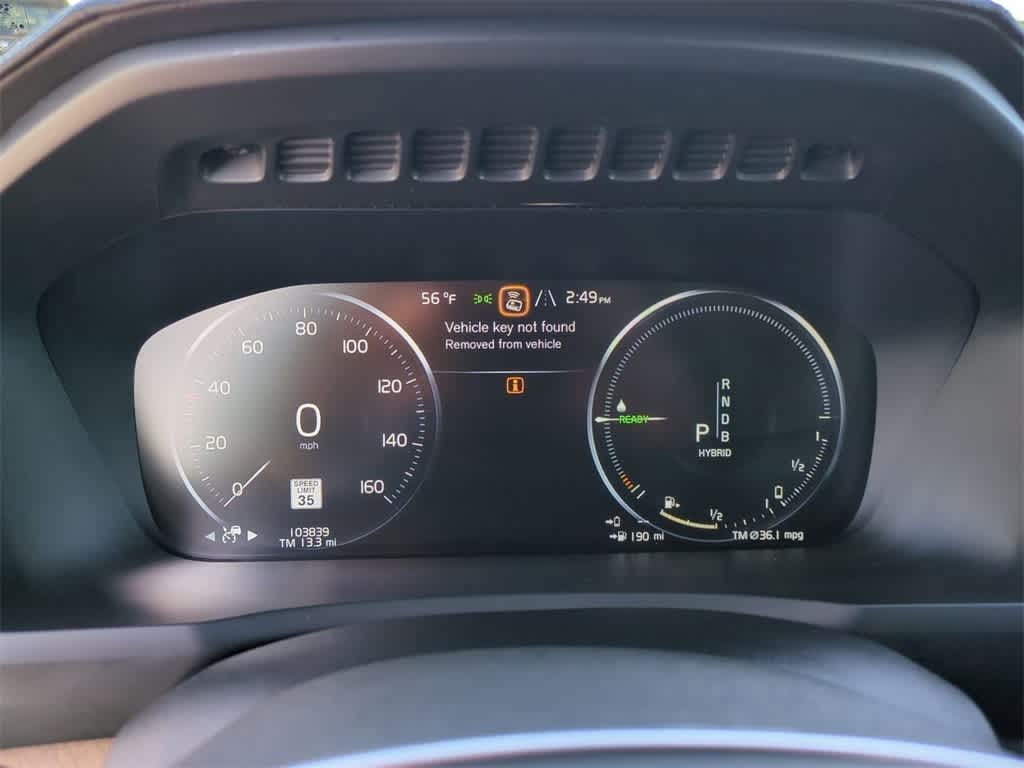 Thumbnail: 2019 Volvo XC90 - 24