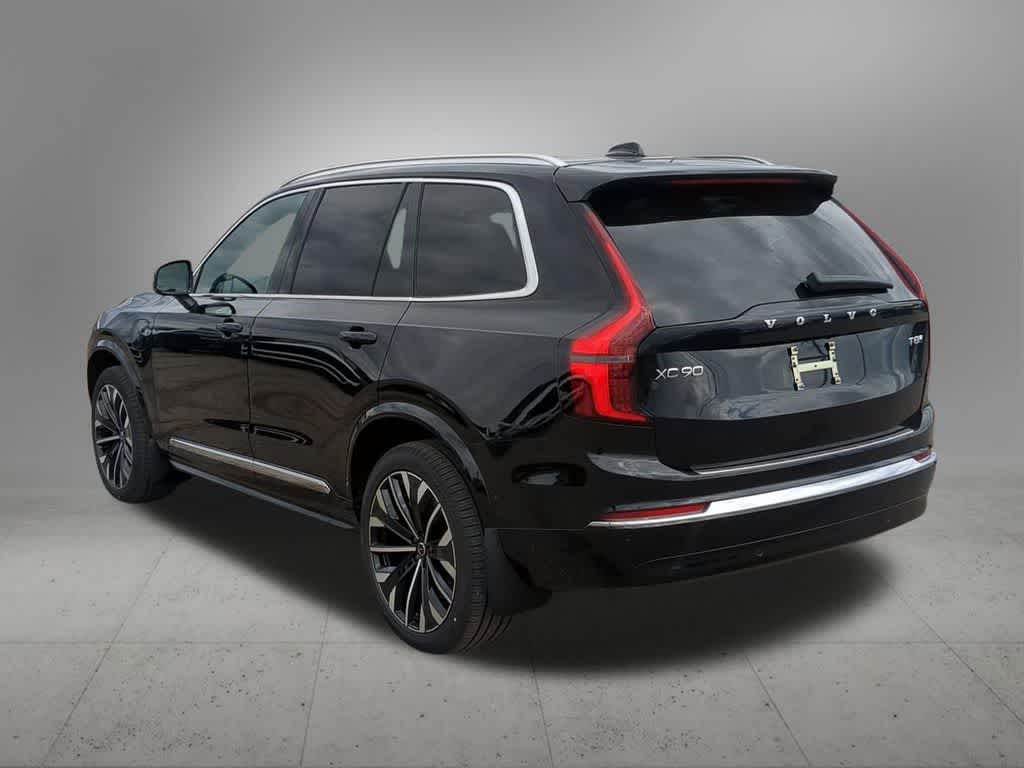 Thumbnail: 2026 Volvo XC90 - 4