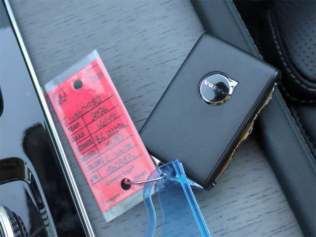 Thumbnail: 2026 Volvo XC90 - 32