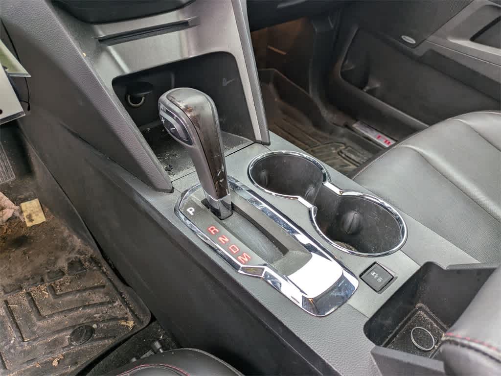 Thumbnail: 2014 GMC Terrain - 32