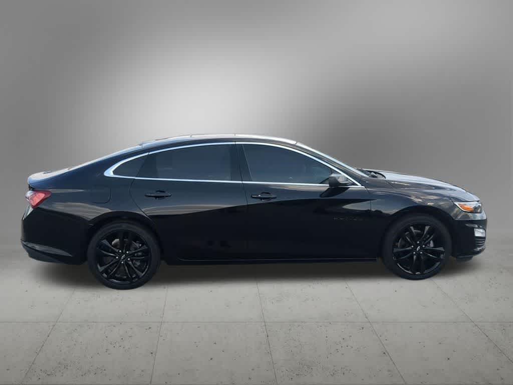 Thumbnail: 2020 Chevrolet Malibu - 7