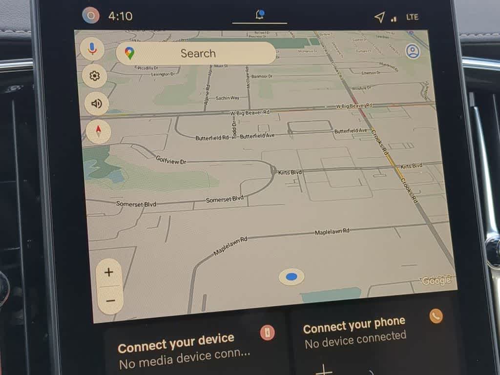 Thumbnail: 2026 Volvo XC90 - 27