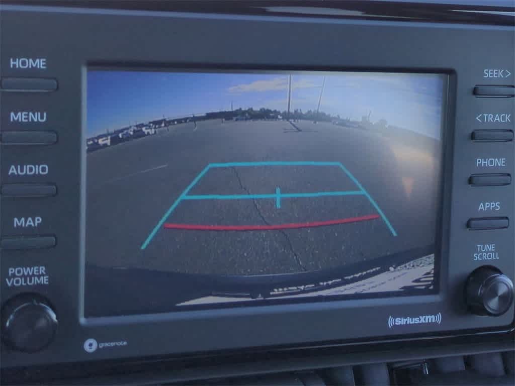 Thumbnail: 2022 Toyota RAV4 - 26