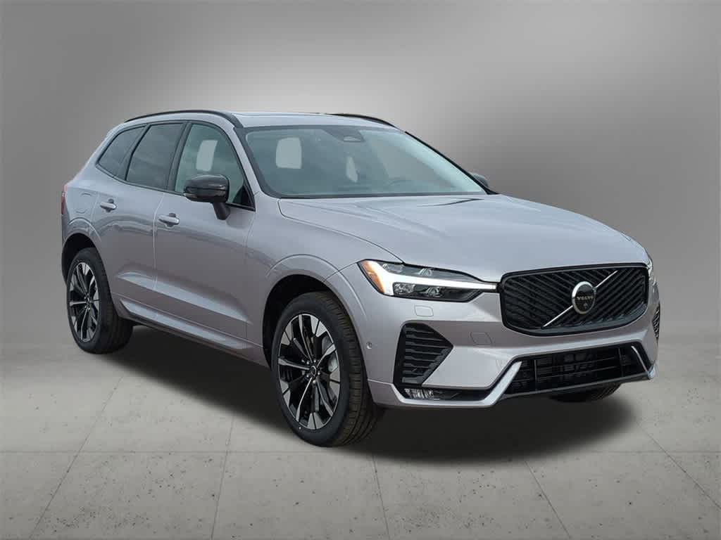 Thumbnail: 2026 Volvo XC60 - 8