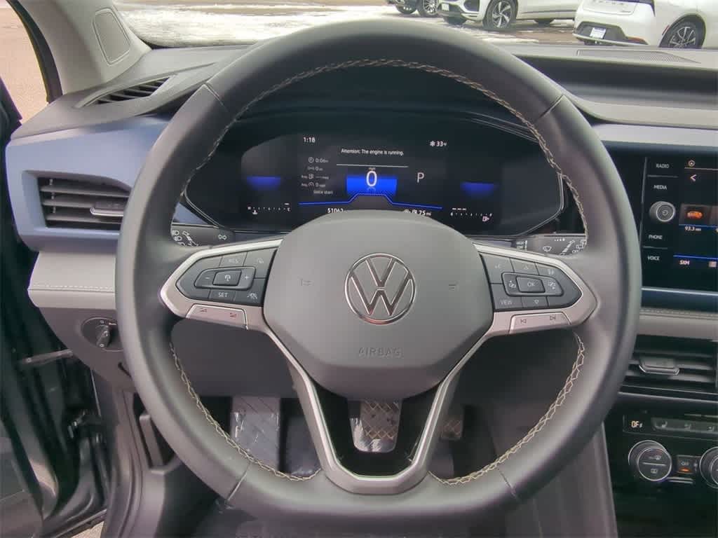 Thumbnail: 2024 Volkswagen Taos - 21