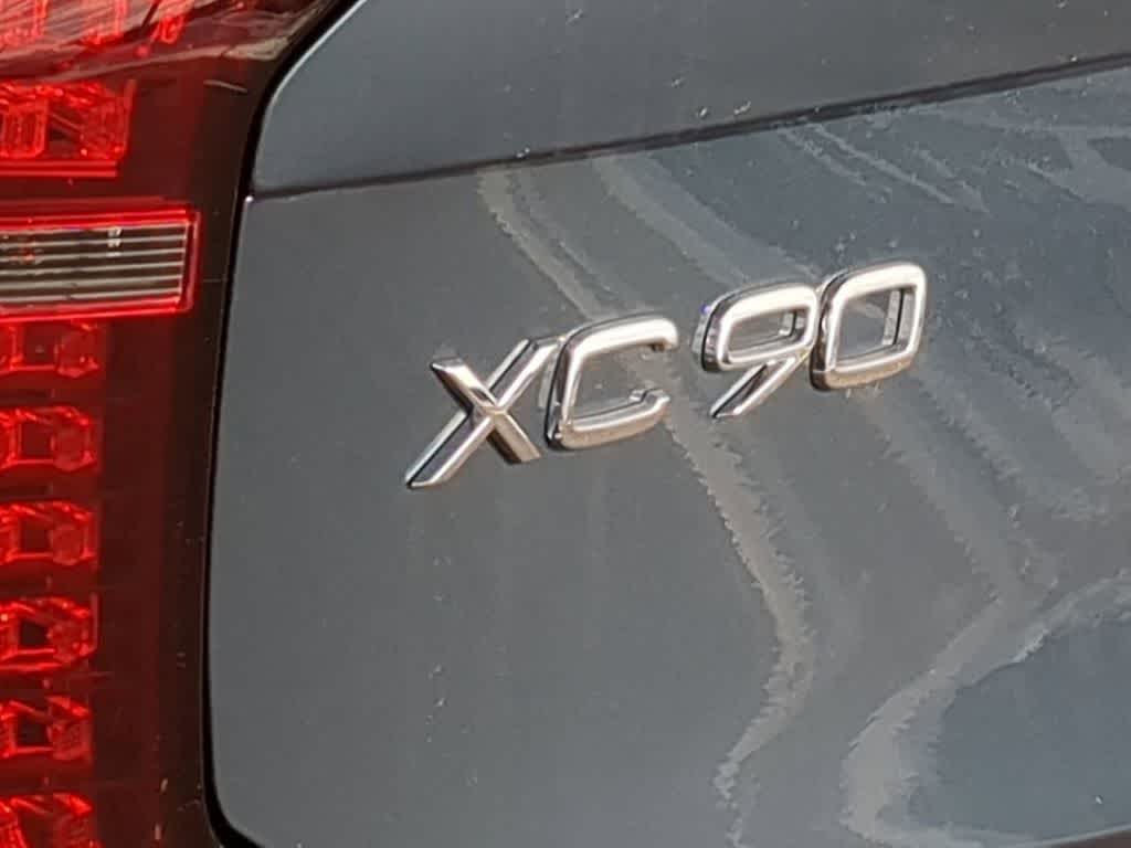 Thumbnail: 2026 Volvo XC90 - 12