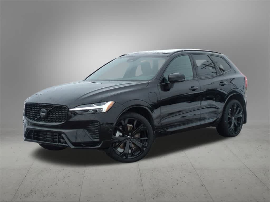 Thumbnail: 2025 Volvo XC60 - 1