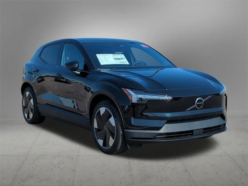 Thumbnail: 2025 Volvo EX30 - 8