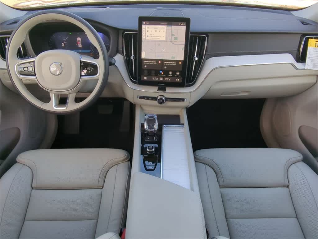 Thumbnail: 2026 Volvo XC60 - 14