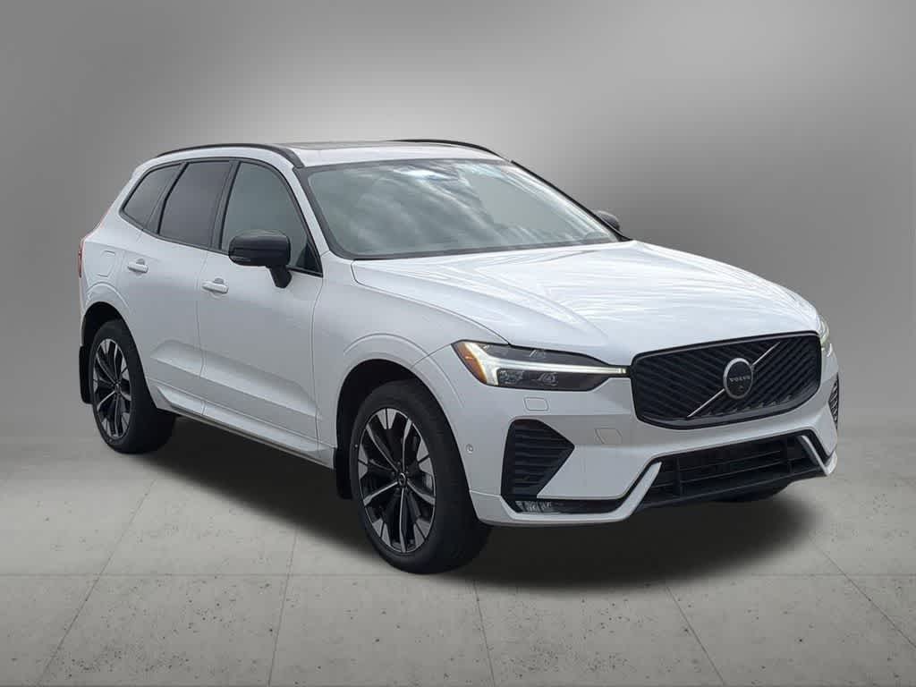 Thumbnail: 2026 Volvo XC60 - 8