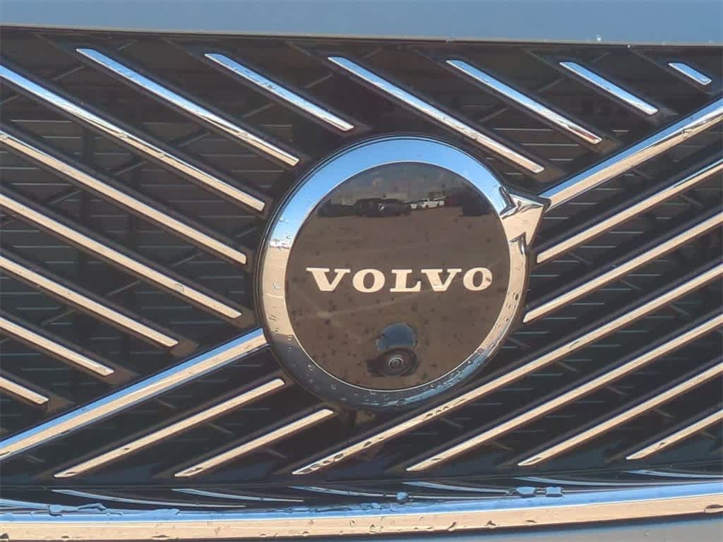 Thumbnail: 2026 Volvo XC90 - 10