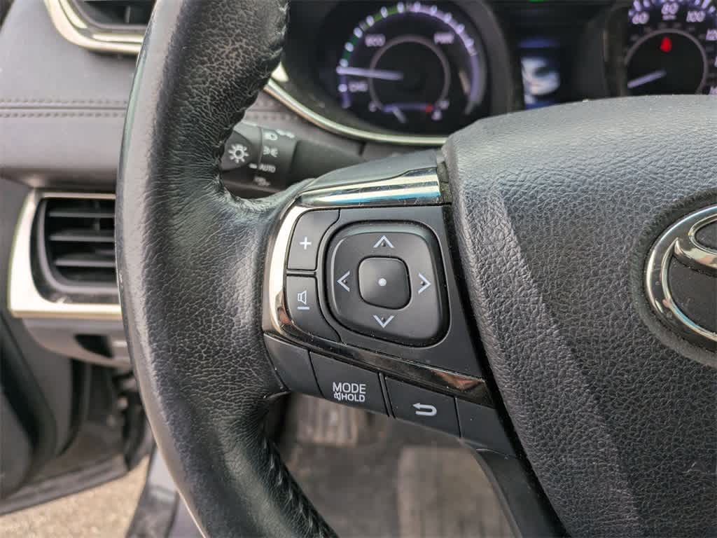 Thumbnail: 2013 Toyota Avalon - 24