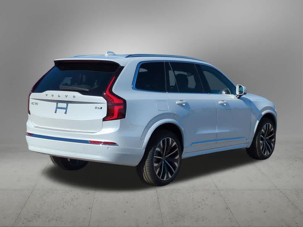 Thumbnail: 2026 Volvo XC90 - 5