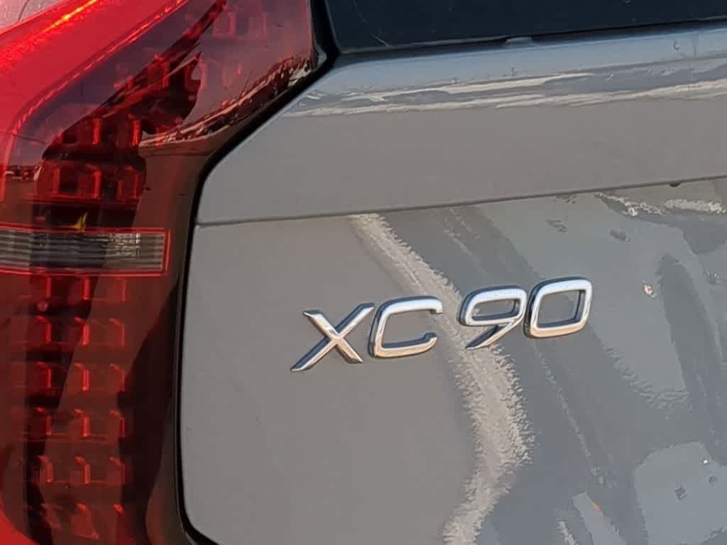 Thumbnail: 2026 Volvo XC90 - 12