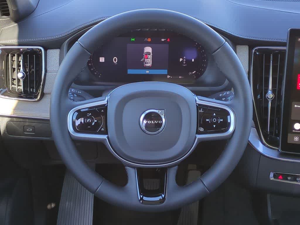 Thumbnail: 2026 Volvo XC90 - 21