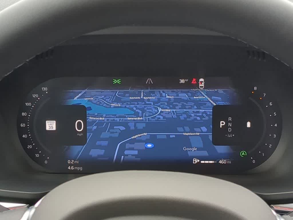 Thumbnail: 2026 Volvo XC60 - 31