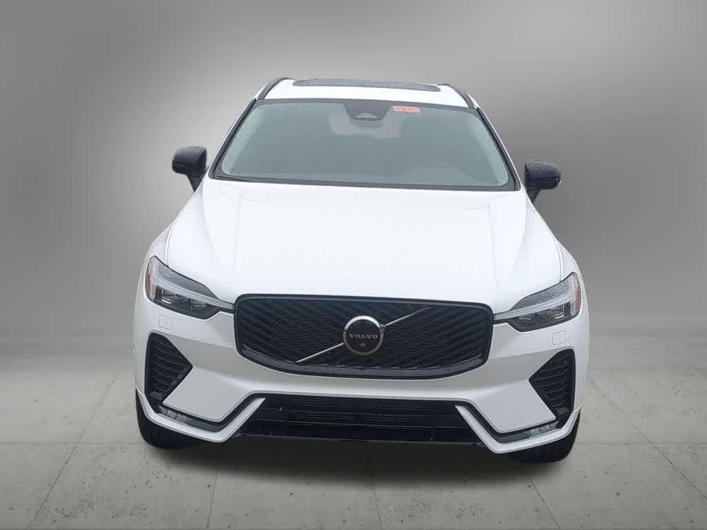 Thumbnail: 2026 Volvo XC60 - 9