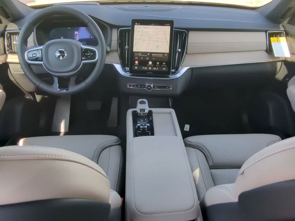 Thumbnail: 2026 Volvo XC90 - 14