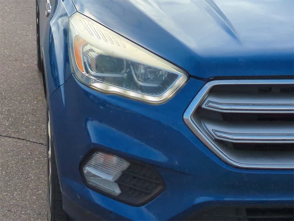 Thumbnail: 2017 Ford Escape - 10
