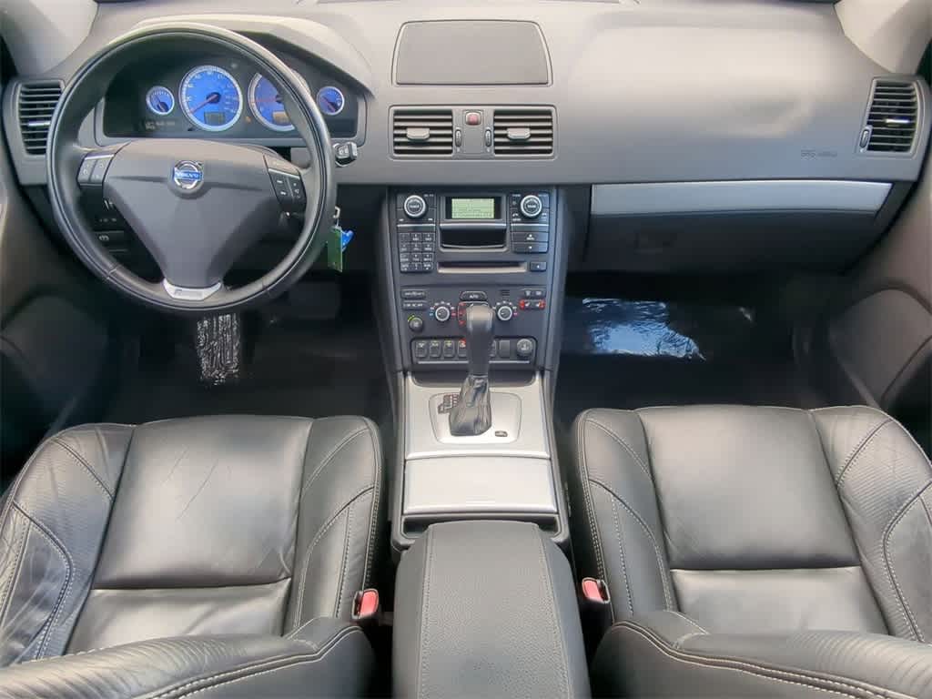 Thumbnail: 2014 Volvo XC90 - 15