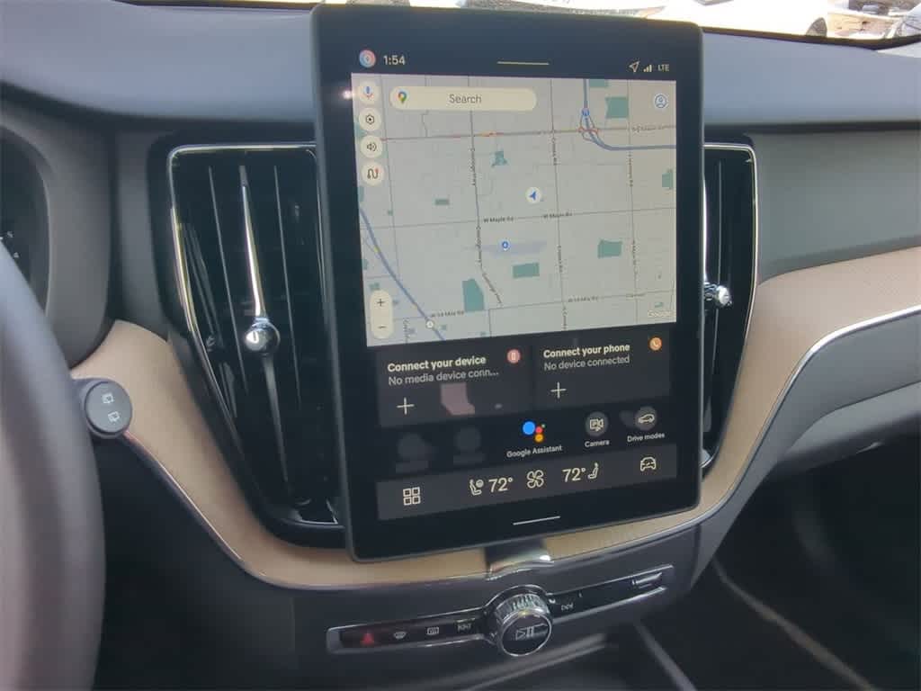 Thumbnail: 2026 Volvo XC60 - 26