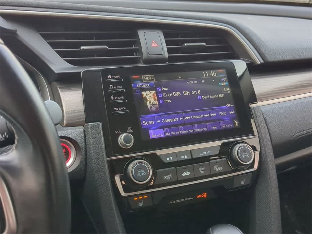 Thumbnail: 2019 Honda Civic - 26