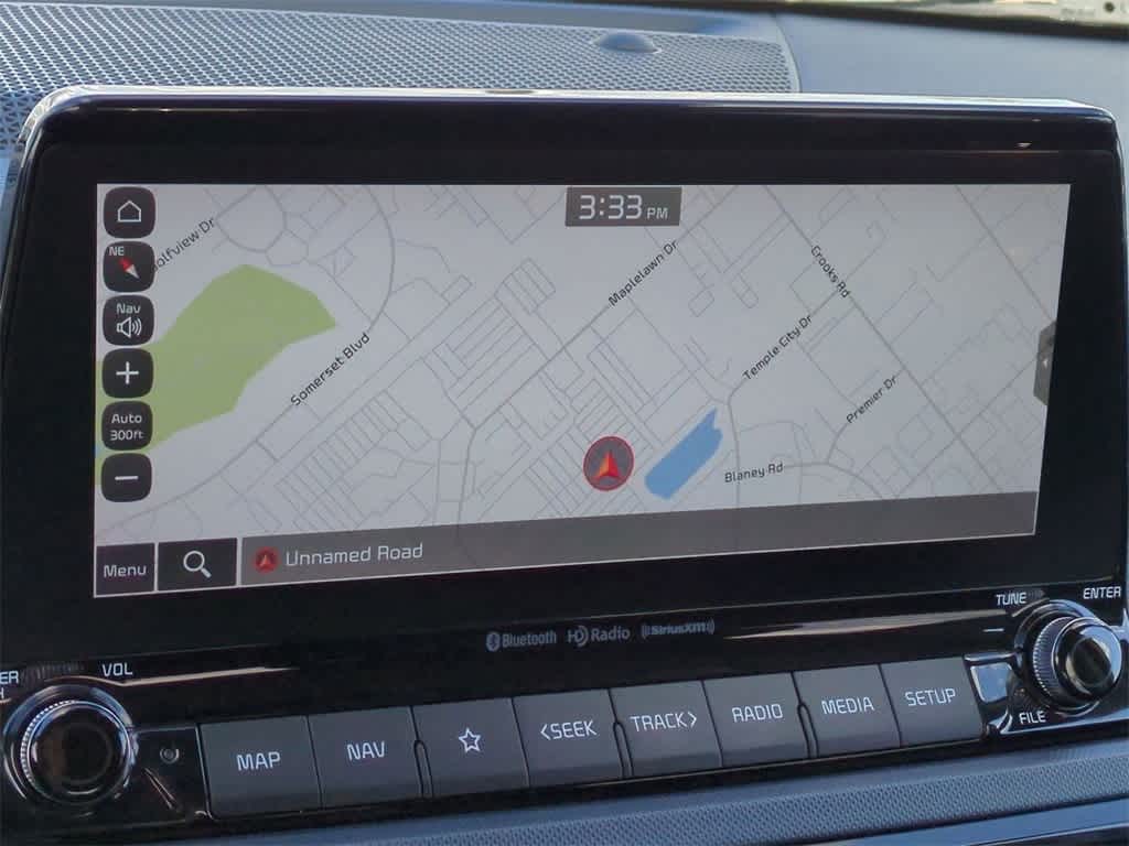 Thumbnail: 2022 Kia Seltos - 27