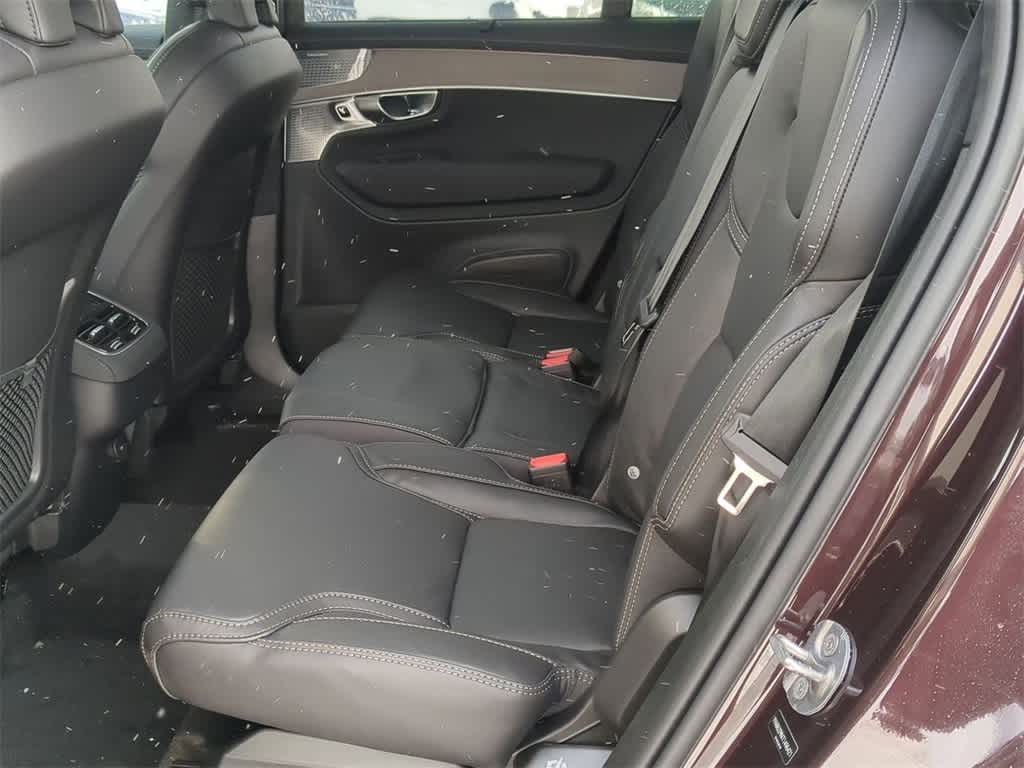 Thumbnail: 2026 Volvo XC90 - 11