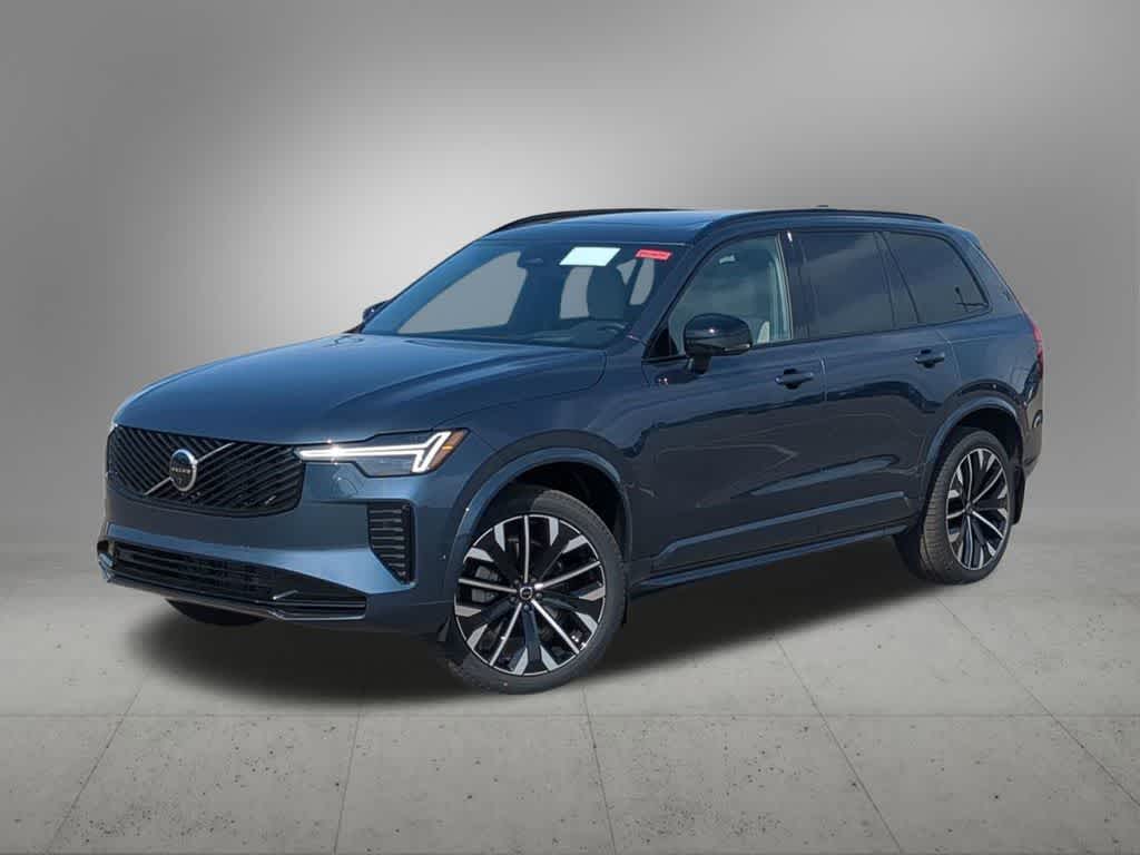 Thumbnail: 2026 Volvo XC90 - 1