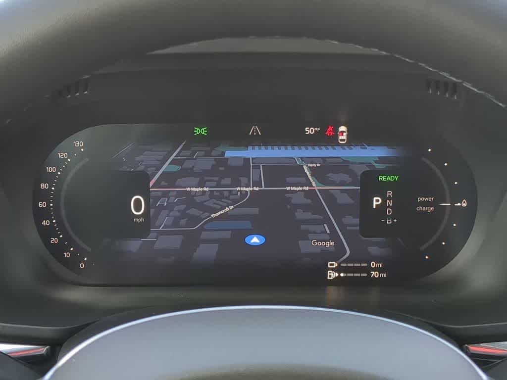 Thumbnail: 2026 Volvo XC60 - 31