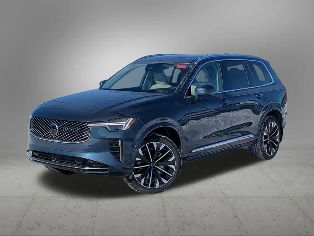 Thumbnail: 2026 Volvo XC90 - 1