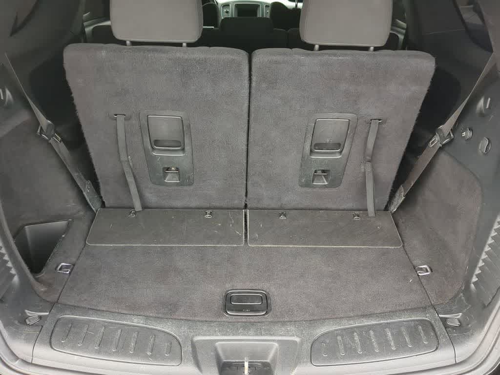 Thumbnail: 2019 Dodge Durango - 32