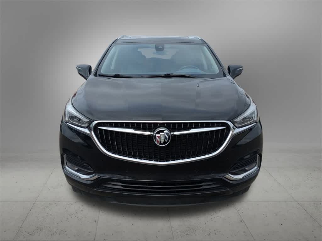 Thumbnail: 2018 Buick Enclave - 8
