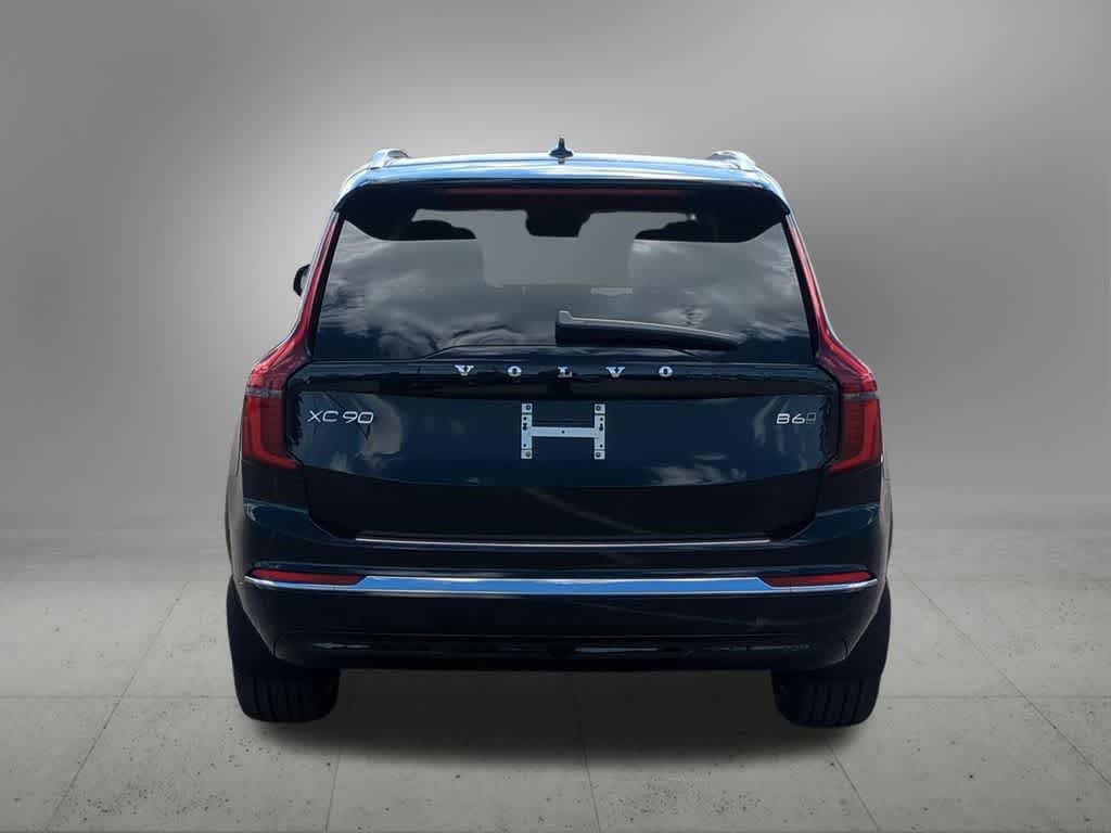 Thumbnail: 2026 Volvo XC90 - 5