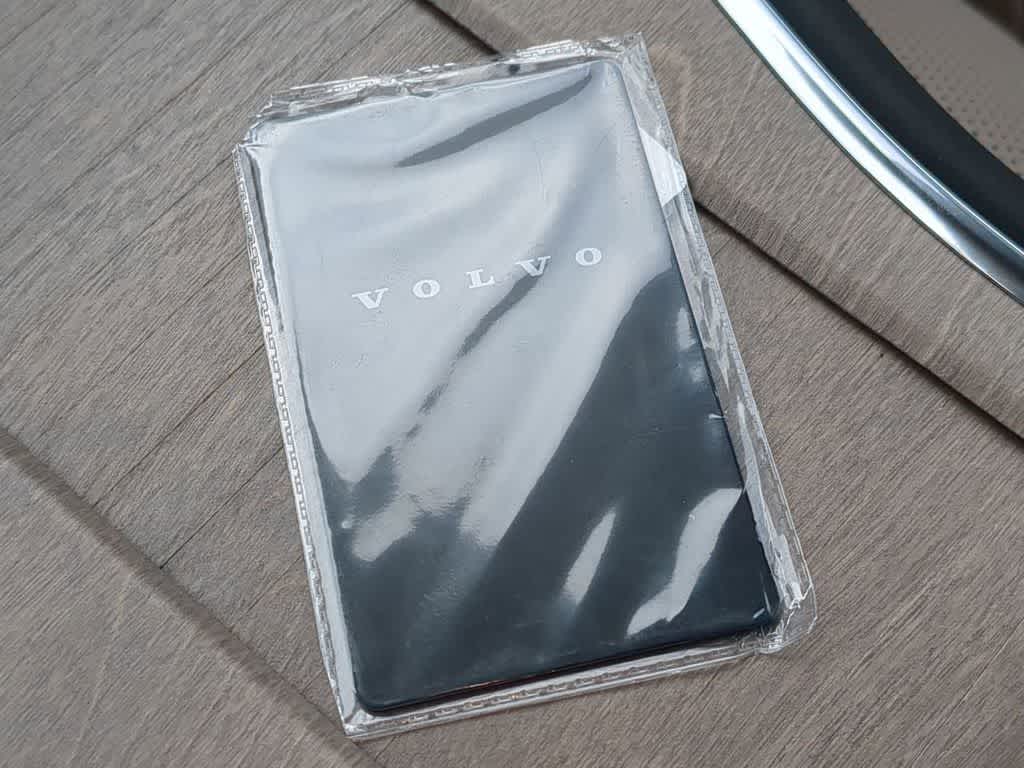 Thumbnail: 2026 Volvo EX90 - 33