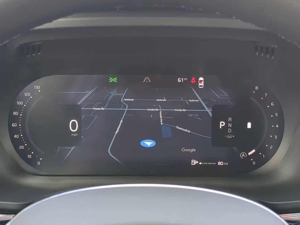 Thumbnail: 2026 Volvo XC60 - 31